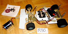 TEAM ASSOCIATED VINTAGE RC12E ONROAD PAN CAR 1/12 SCALE SHIPPING INCLUDED
