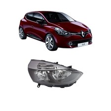 Feux Droite pour Renault Clio