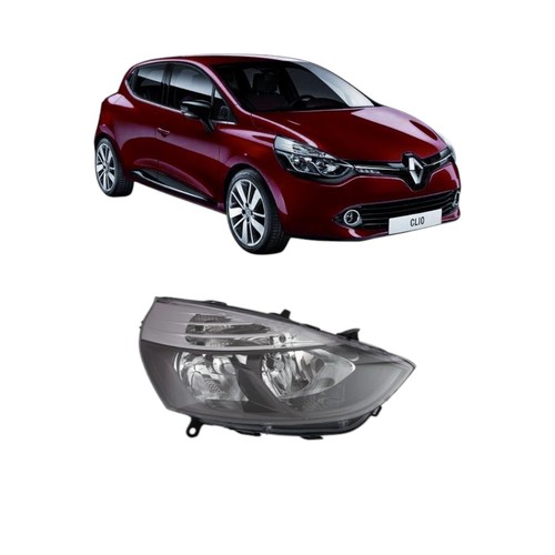 Feux droite pour renault clio - feux,
