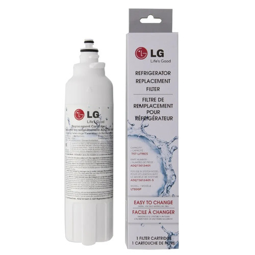 Filtre eau pour - à,