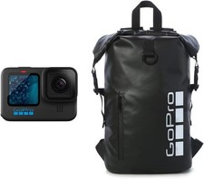 GoPro Hero11 Black + Sac à
