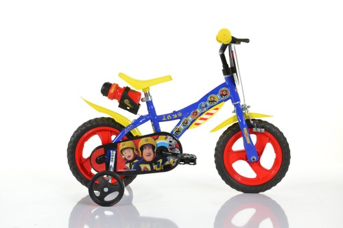 Vélo enfant sam - sam, 12