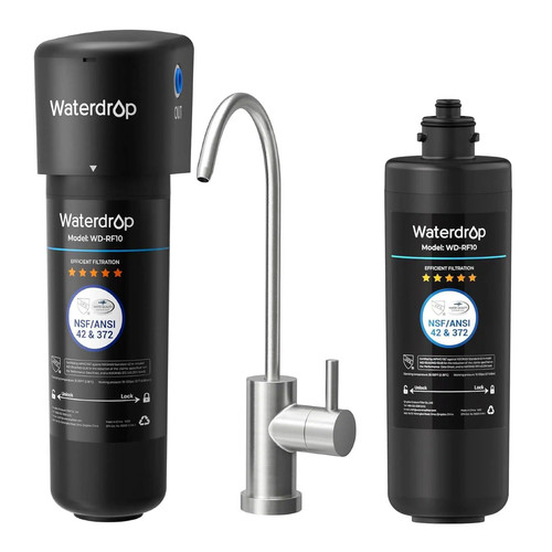 Waterdrop 10ub système - waterdrop,