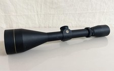 Leupold VX-1 3 9x50 Rifle Scope LR Duplex Reticle USA Made 1 Inch Tube