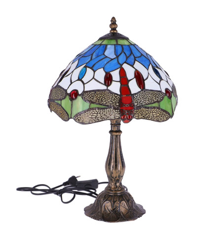 Lampe table style - table, en