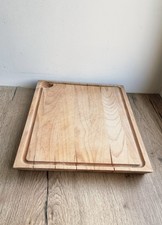 Grande planche à découper en