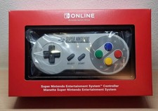 Manette Super Nintendo SNES