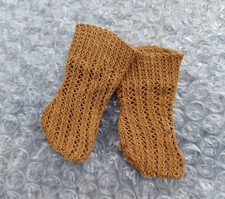 Authentique Paire Chaussettes