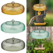 Déflecteur anti-écureuils