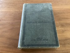 LIVRE ANCIEN Cuisine