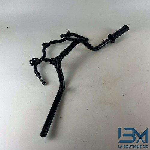Guidon 125 xmax max 2006 - x,