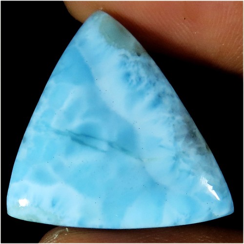 Larimar naturel - 28,40,