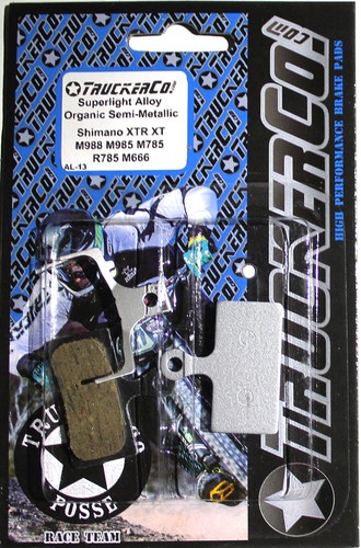 Truckerco alliage disque frein - truckerco,