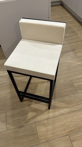 Chaise bar - chaise, de