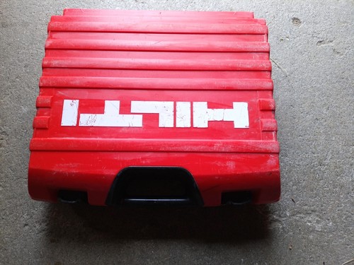 Cloueuse pneumatique hilti - pneumatique,