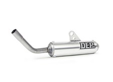 Silencieux dep ktm 2000 - silencieux, sx