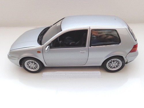 Volkswagen golf gti - vw, 4