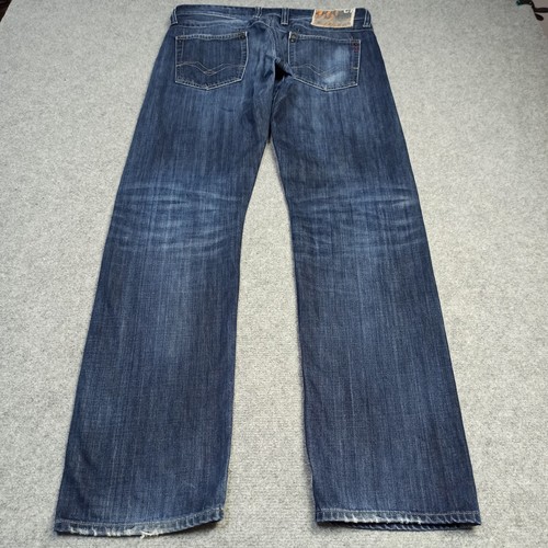 Replay newdoc jeans - replay,