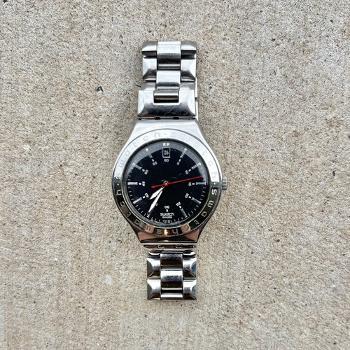 Swatch irony twirl ygs428g - irony,