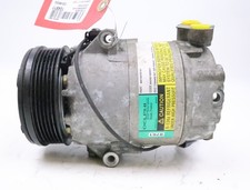 Compresseur air conditionne