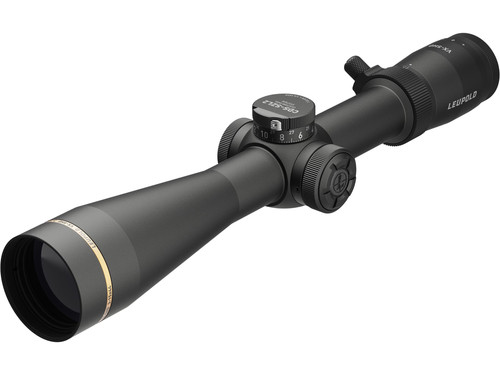 Leupold 5hd gen rifle - vx-5hd, 2