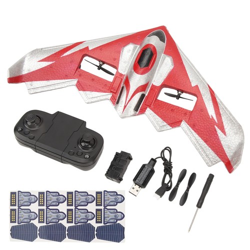 Plane kit glider remote - rc,