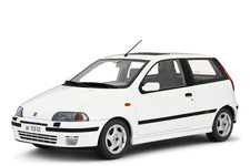 LAUDORACING-MODELS 1:18 Fiat