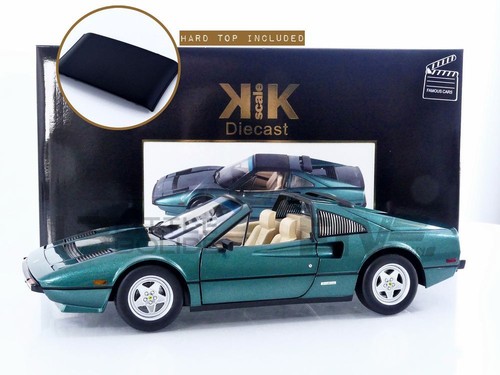 Scale models ferrari - models, 1/12