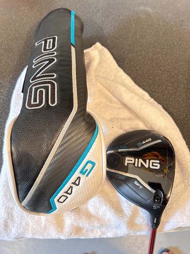 Ping 440 sft bois 5 - 440,