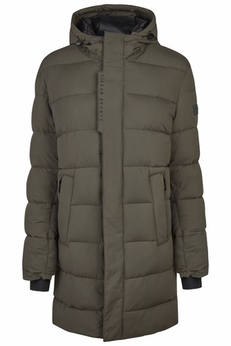 Pikeur men quilted - pikeur, deep