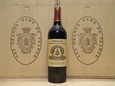 Château Angelus 2010 Saint