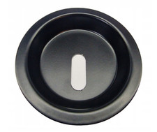 Benne d'arrimage pour fixation