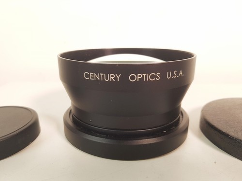 Schneider optics century pro - optics,