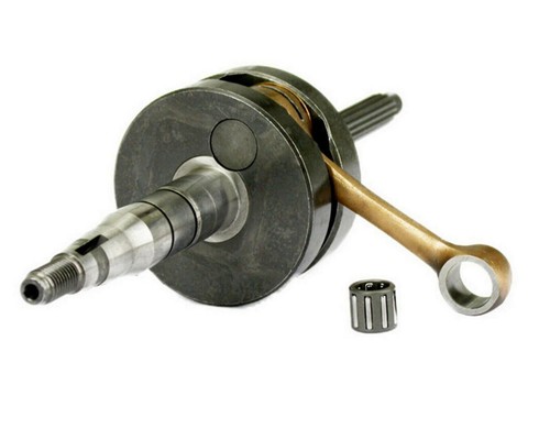 Vilebrequin complet pour mbk - vilebrequin,