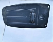 Vintage Vespa 50 Special Tank USED - FUEL TANK VESPA 50 SPECIAL USED