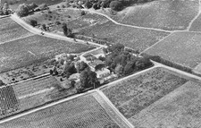 Société Civile du Chateau l'