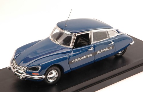 Miniature voiture auto 43 - voiture, 1:43