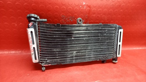 Radiateur eau honda hornet - radiateur,