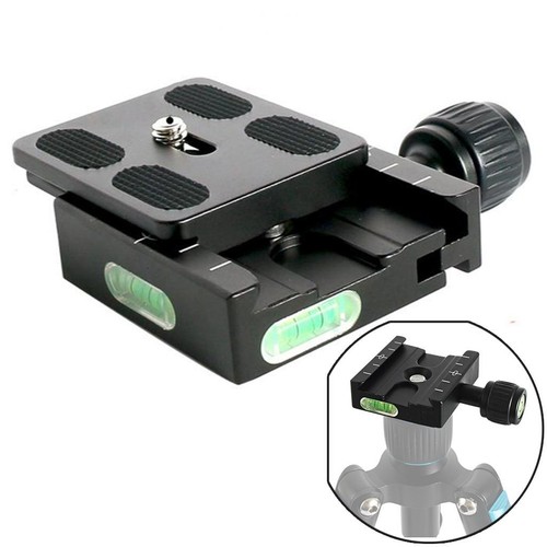Pince plaque adaptateur qr - pince,