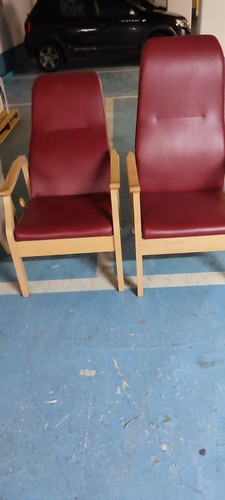 Fauteuils relax non - 2,