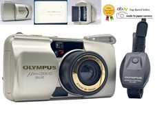 *N MINT* OLYMPUS μ stylus mju