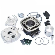 Groupe Thermique POLINI 70CC