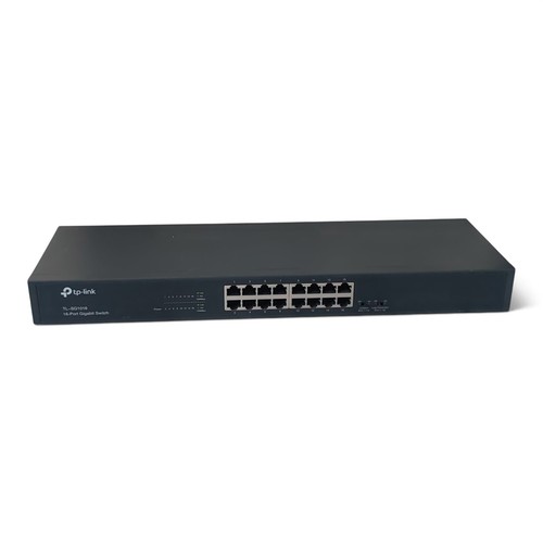 Link sg1016de 16 - tp-link,