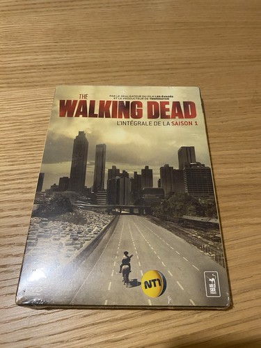 The walking dead - the, integrale