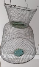 Bourriche/panier pêche marque