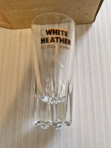Verres whisky white - verres,