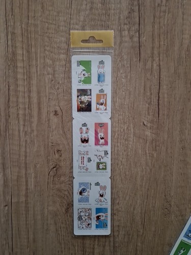 France 2020 carnet adhésif - france,