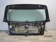 Malle/Hayon arriere VOLKSWAGEN