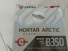 Carte Mère MSI Arctic Mortar