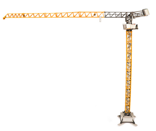 Conrad grue liebherr - grue,
